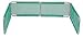 Bowling Backstop (Green)