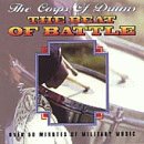 CD-Charts  Music : The Beat of Battle