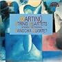 Martinu: String Quartets