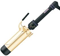 Hot Tools® Supertool 2" Professional Spring Curling Iron (#1111)
