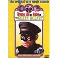 The Green Hornet