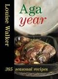 Books : Aga Year: 365 Seasonal Recipes