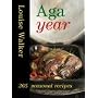 Aga Year: 365 Seasonal Recipes