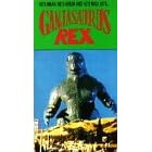 Ganjasaurus Rex [VHS]