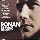 Ronan Keating - When You Say Nothing at All (acoustic version) Lyrics - Zortam Music