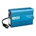 TRIPPLITE PowerVerter 375 DC to AC Power Inverter 230 Volts
