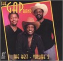 The Gap Band - Steppin