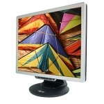Childrens Toyshop  Computer : GNR TS702D 17" LCD Monitor