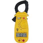 UEI DL49 Digital Clamp-On Meter