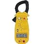 UEI DL49 Digital Clamp-On Meter