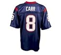 Houston Texans #8 NFL Replica Youth Jersey by Reebok