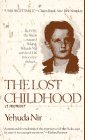 Lost Childhood: A Memoir