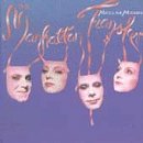 Mecca for Moderns by Manhattan Transfer