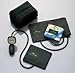 Welch Allyn Tycos TR-2 Hand Aneroid Family Practice Blood Pressure Kit (Model 5098-73)