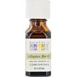 ESSENTIAL OILS AURA CACIA