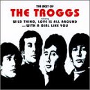 The Best of the Troggs