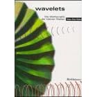 Wavelets by Barbara Burke Hubbard