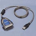 アタ゛フ゜テックジャハ゜ン SCSI-to-USB変換コネクター USB-Xchange/JA KIT