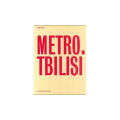 Metro. Tbilisi: Metro-tblisi