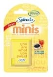 Splenda Minis Tablets 100