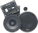 MB Quart Reference RCE216 6-3/4 component speaker system