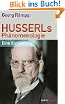 Husserls Ph�nomenologie: Eine Einf�hrung
