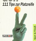 Produkt-Bild: Golf. 111 Tips zur Platzreife.