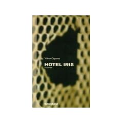 Hotel Iris.