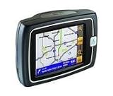Cobra GPSM 2500 Nav One Portable Vehicle GPS Navigator