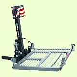 AL500 Universal Power Chair Lift