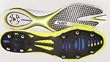 Adidas F50 TUNIT Lightweight/Climacool Chassis