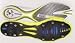 Adidas F50 TUNIT Lightweight/Climacool Chassis