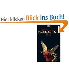 Die falsche F�hrte: Roman