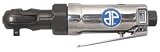 Astro Pneumatic 1114 1/4-Inch Stubby Air Ratchet Wrench