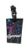 #1 Gymnast Bag Tag