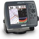 Garmin GPSMap 178C GPS Navigator and Chartplotter