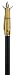 Trophy Ridge Hamme Right Handed Rocket Broadhead, 100 Grain, 3 Pack