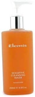Elemis Cleanser 7 Oz Sensitive Cleansing Wash For Women