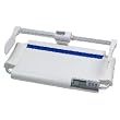 Detecto 8450DLM (8450) Digital Baby Scale w/Digital Length Measuring