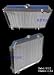 Dodge Charger 1970-1972 New, All Aluminum High Performance Radiator