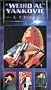 Weird Al Yankovic: Live on VH1 [VHS]