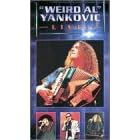 Weird Al Yankovic: Live on VH1 [VHS]