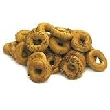 Solid Gold Garlic Bagels (0.9 lb.)
