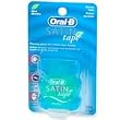 Oral-B Satintape Dental Tape, Mint - 27 yd
