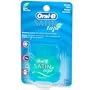 Oral-B Satintape Dental Tape, Mint - 27 yd