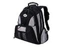 Targus TSB212 Laptop Backpack `Sport Line` Nylon