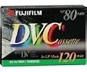 Fuji Dvm-80 Fuji Mini Digital Videocassette