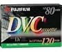 Fuji Dvm-80 Fuji Mini Digital Videocassette