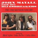 John Mayall & The Bluesbreakers - The 1982 Reunion Concert - Zortam Music