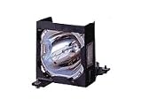 PANASONIC PT-L6600 Replacement Projector Dual Lamp ET-LAL6510W
